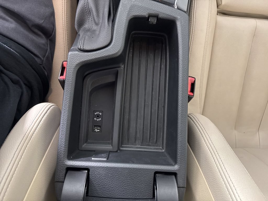 Used 2017 BMW 430i Convertible RWD image 29