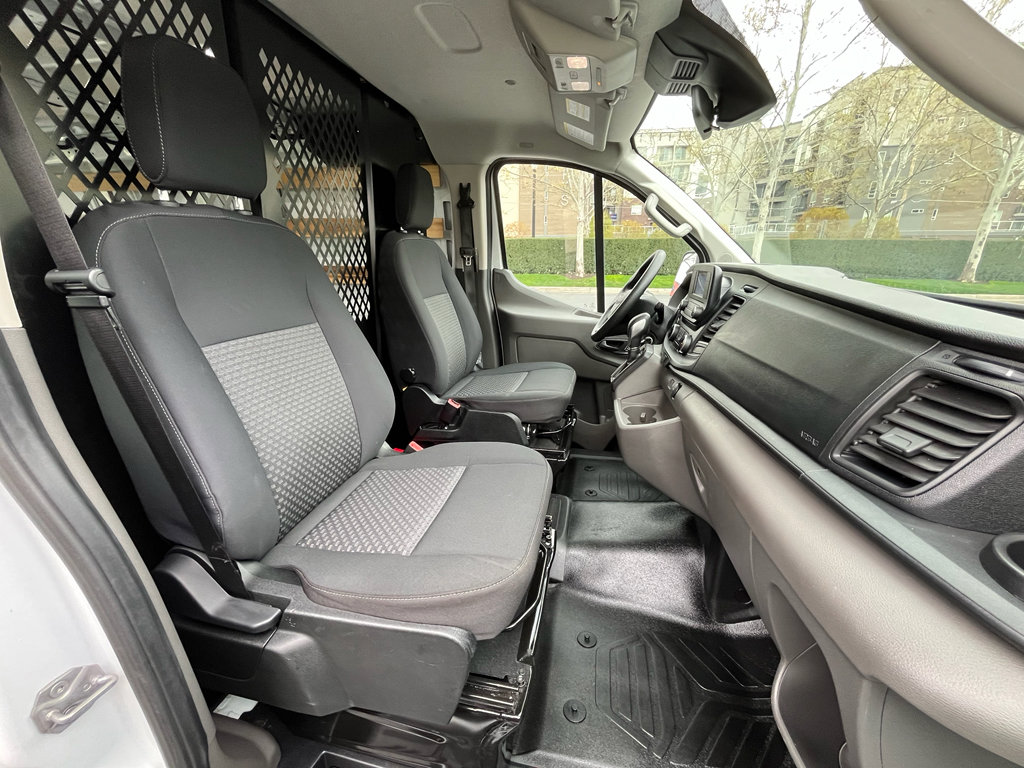 Used 2024 Ford Transit 250 Low Roof w/ Exterior Upgrade Package image 26