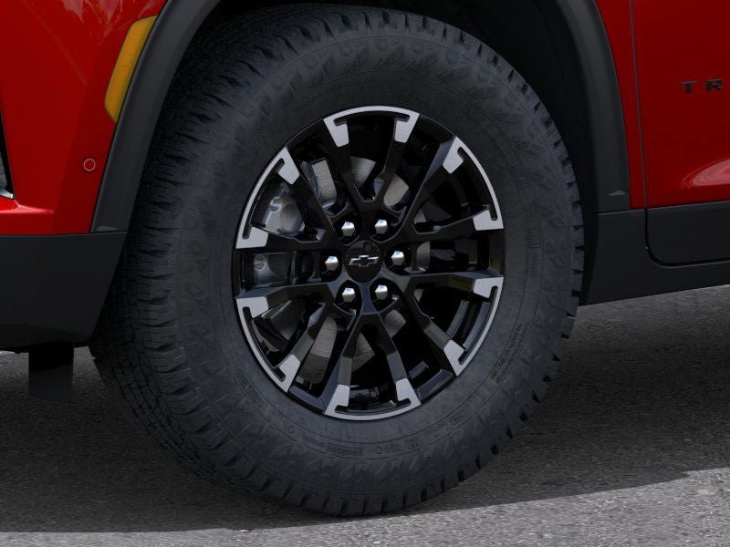 New 2026 Chevrolet Traverse Z71 w/ Enhanced Driving Package image 33