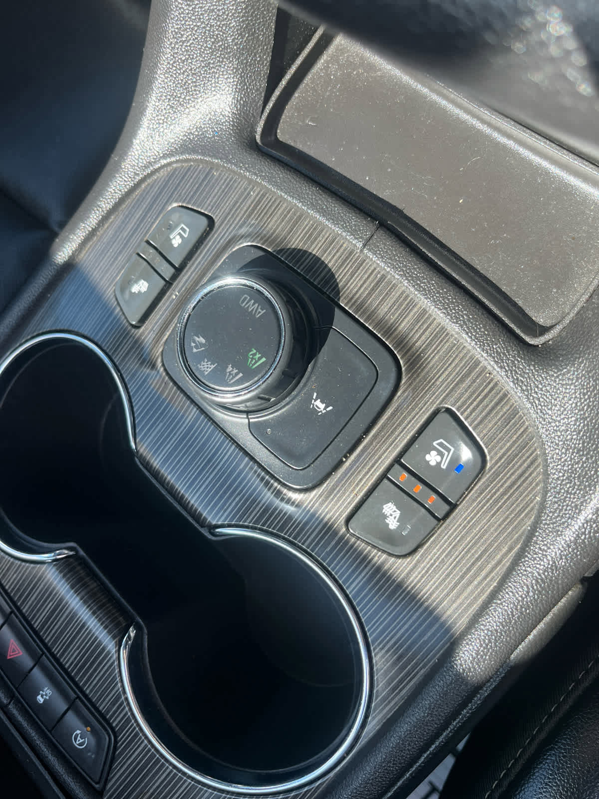 Used 2022 GMC Acadia SLT w/ Technology Package image 21