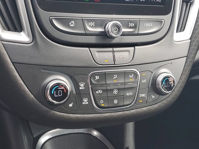 Certified 2023 Chevrolet Malibu LT FWD image 27