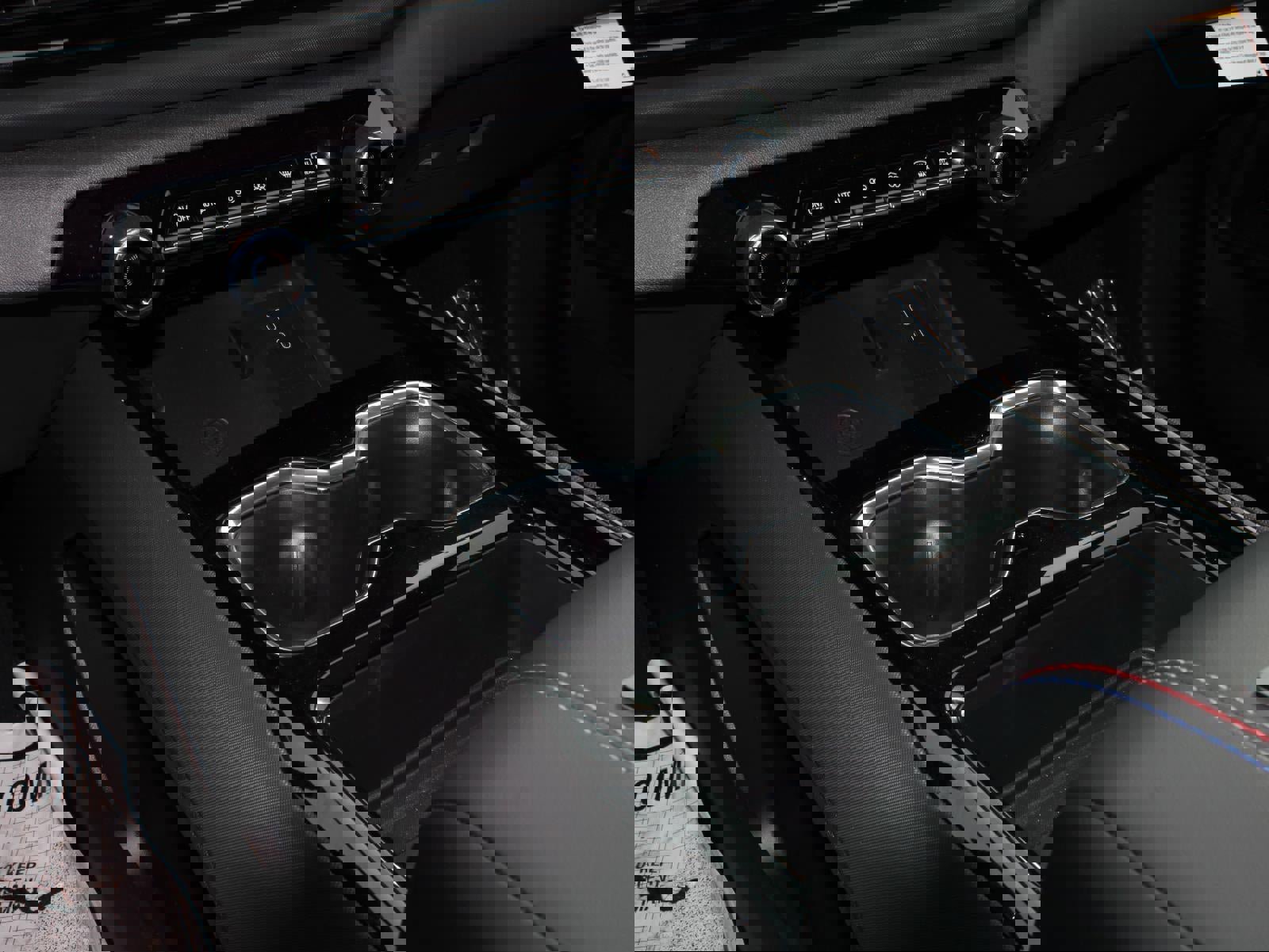 New 2024 Chevrolet Silverado EV RST image 36