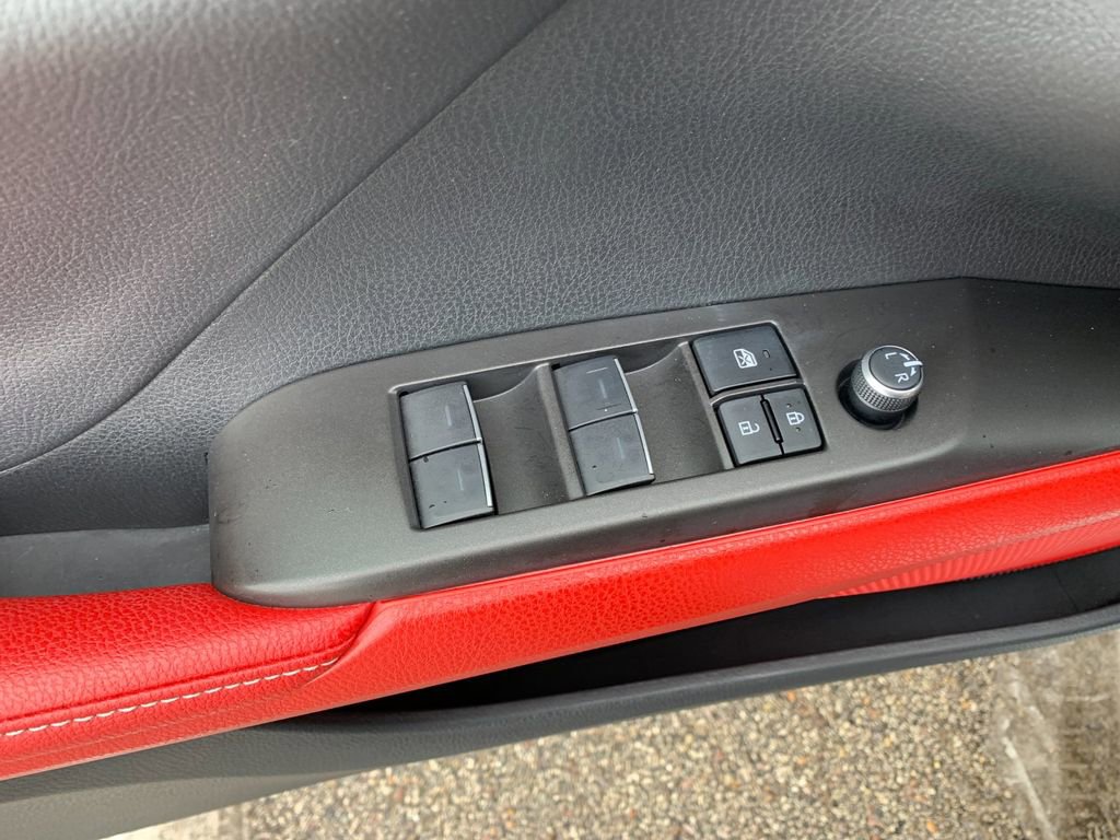 Used 2024 Toyota Camry XSE image 13