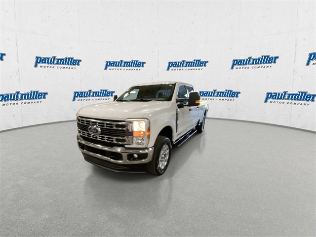 Used 2024 Ford F250 XLT image 4