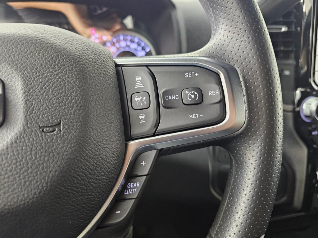 New 2026 RAM 2500 Tradesman AWD/4WD image 25