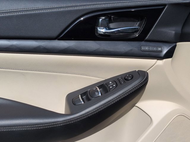 Certified 2023 Nissan Maxima Platinum w/ Sport Mat Group FWD image 13