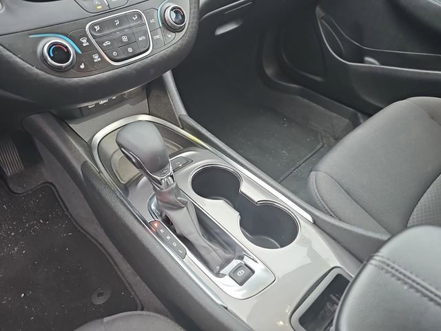 Used 2025 Chevrolet Malibu LT image 21