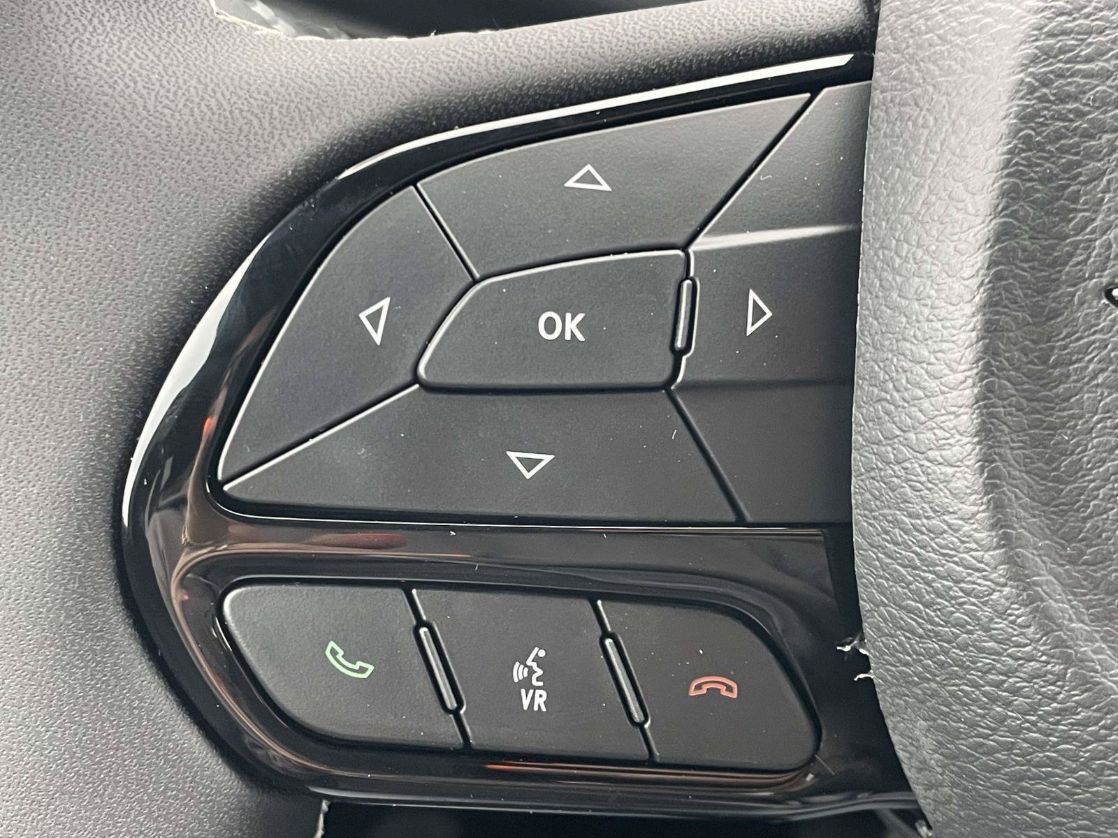 New 2026 Chrysler Pacifica Select w/ S Appearance Package FWD image 11