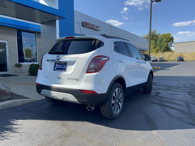Used 2022 Buick Encore Preferred w/ Safety Package image 7
