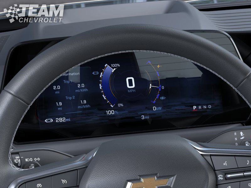 New 2026 Chevrolet Silverado EV LT image 29