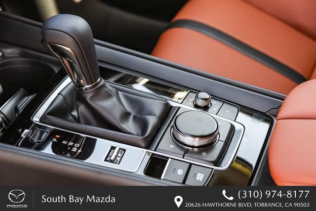 New 2026 MAZDA CX-50 AWD 2.5 S w/ Weather Package image 20