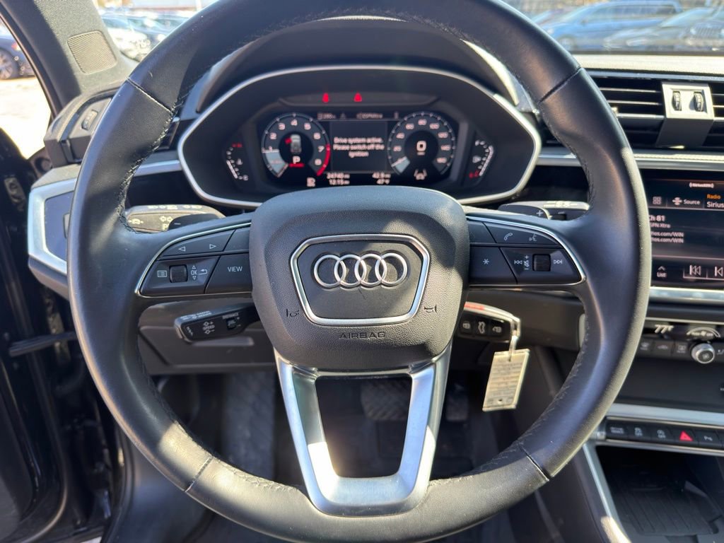 Used 2022 Audi Q3 2.0T Premium Plus image 19