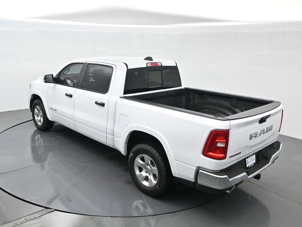 Used 2025 RAM 1500 Big Horn image 55