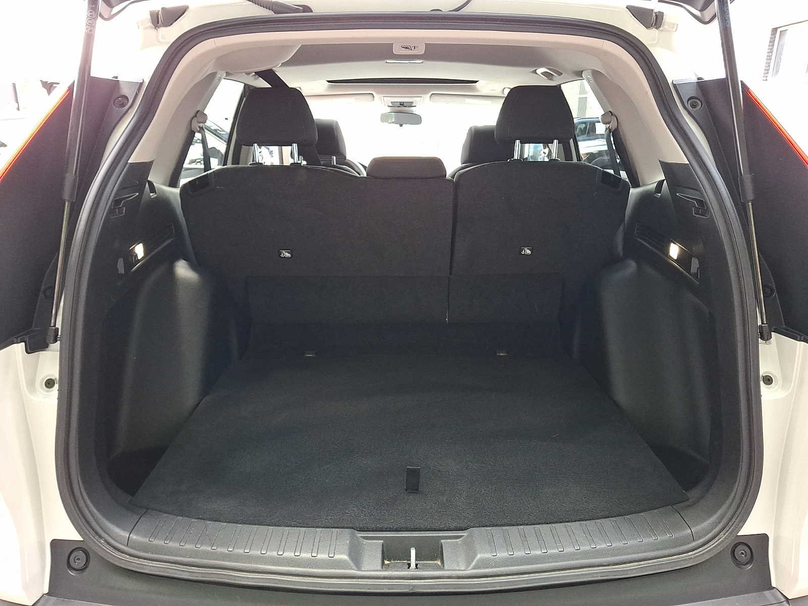 Used 2023 Honda CR-V EX image 27