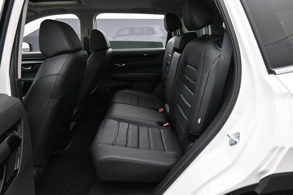 Certified 2026 Honda CR-V EX-L image 26