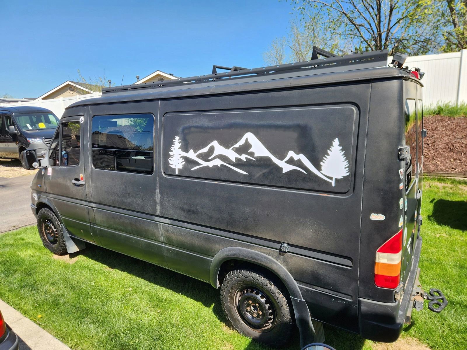 Used 2006 Dodge Sprinter 2500 w/ PWR Convenience Group image 58