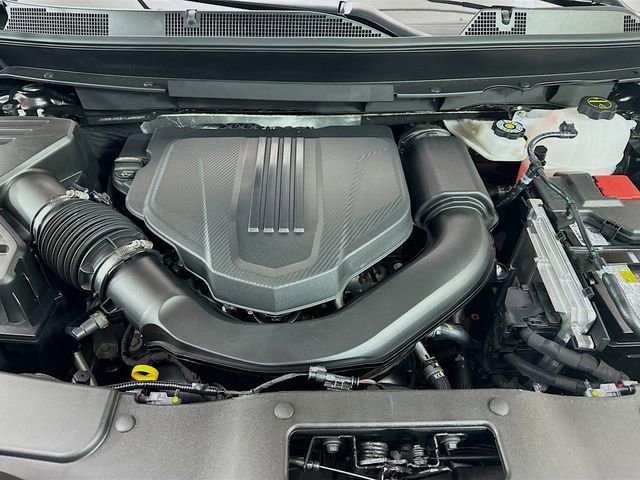 New 2026 Chevrolet Traverse High Country w/ LPO, Floor Liner Package image 35