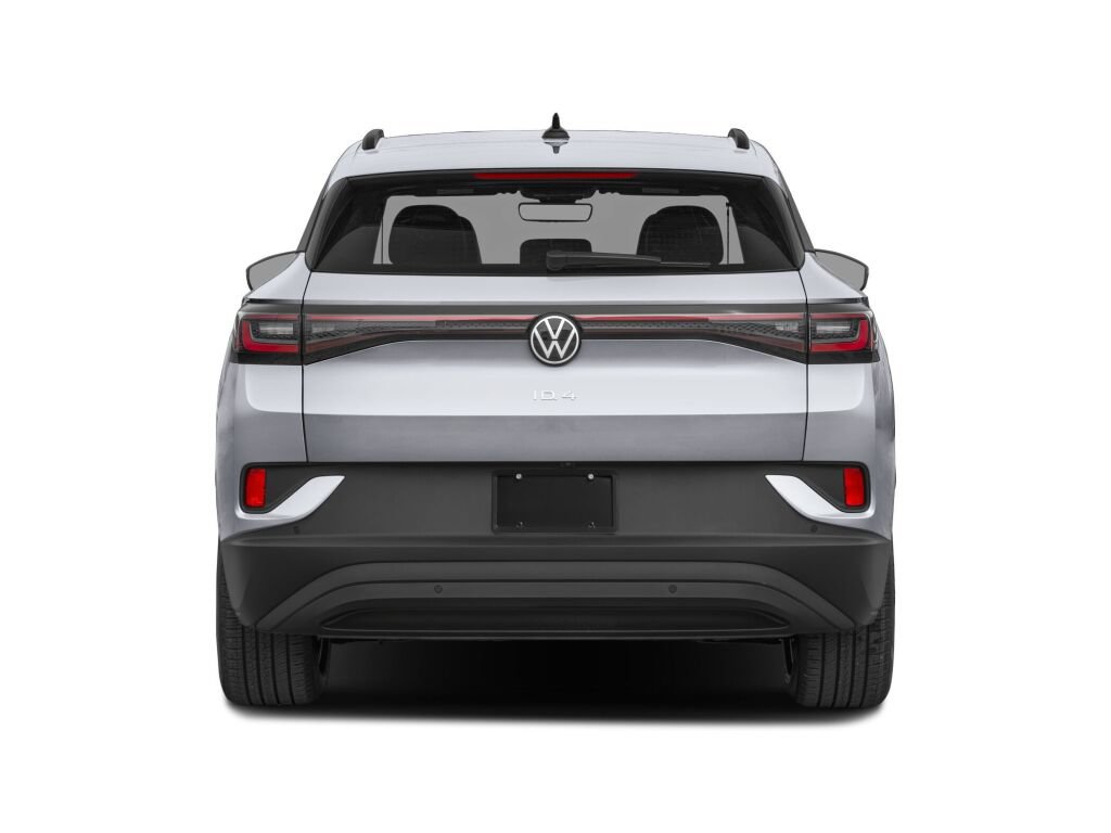 New 2026 Volkswagen ID.4 Pro AWD/4WD image 5