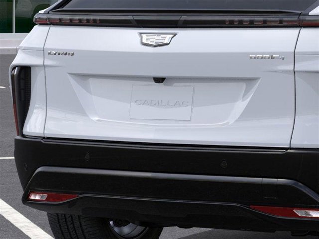 New 2026 Cadillac Lyriq Sport image 14