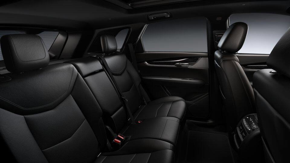 New 2026 Cadillac XT5 Premium Luxury image 12