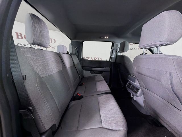 Used 2024 Ford F250 XLT image 31