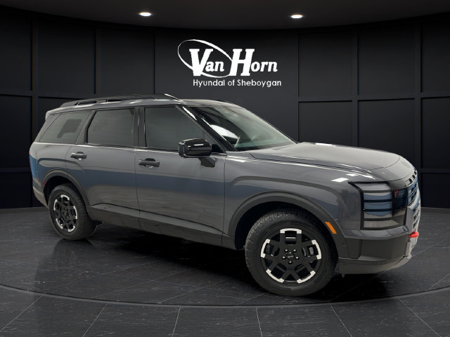 Used 2026 Hyundai Palisade XRT Pro AWD/4WD image 1