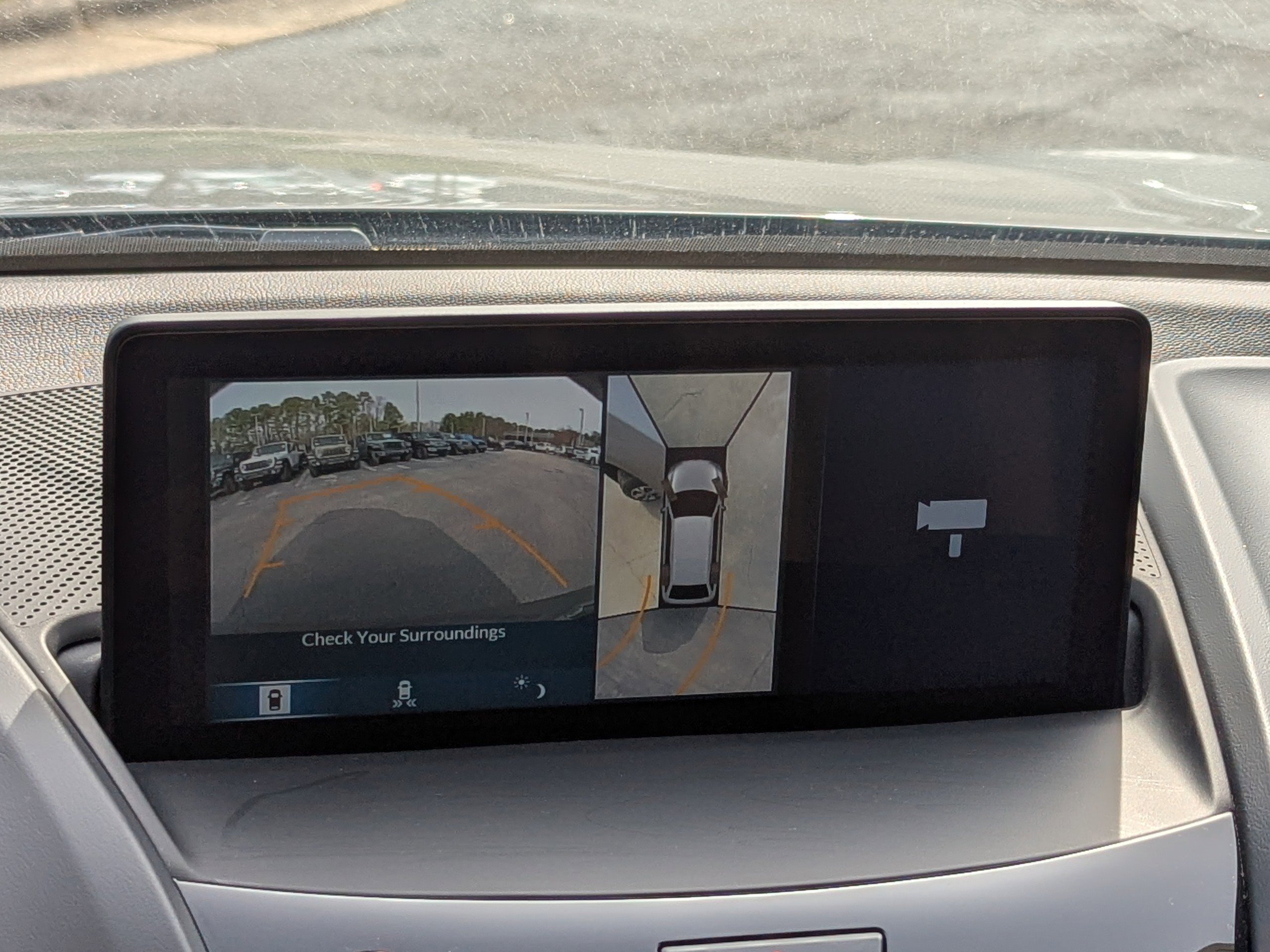 Used 2023 Acura RDX AWD w/ Advance Package image 24