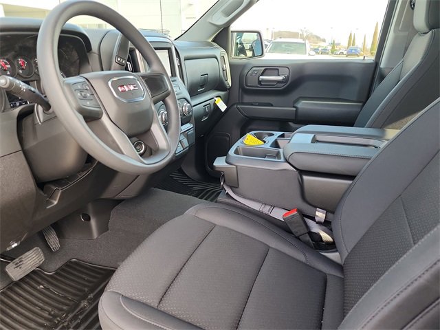 New 2026 GMC Sierra 1500 Pro w/ Graphite Edition image 14