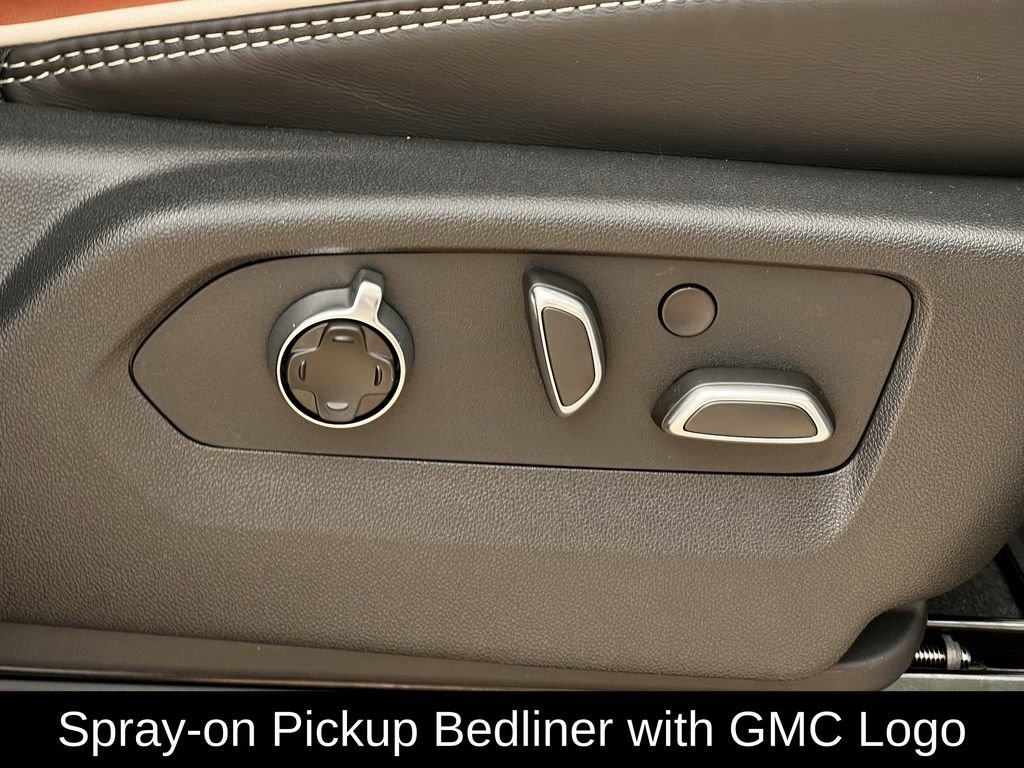 New 2026 GMC Sierra 2500 Denali Ultimate image 26