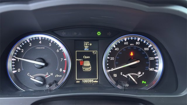 Used 2015 Toyota Highlander Limited image 11