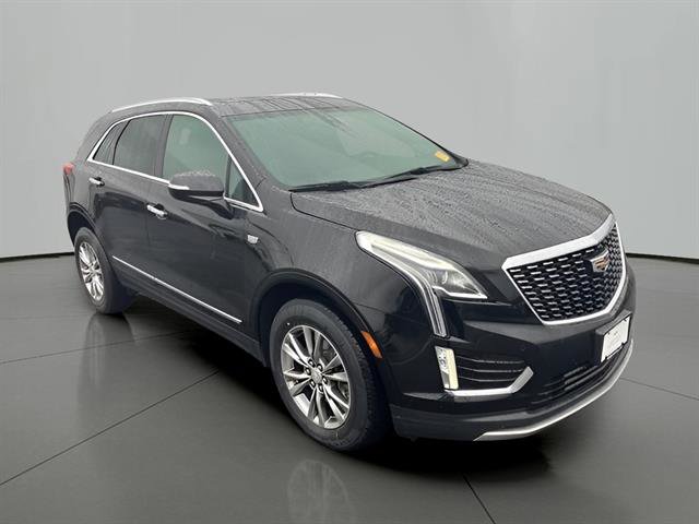 Used 2023 Cadillac XT5 Premium Luxury image 7