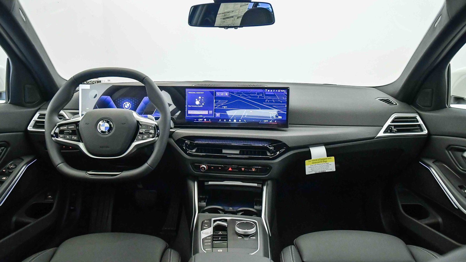 New 2026 BMW 330i Sedan w/ Convenience Package image 15