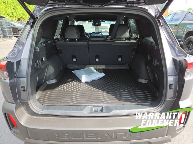 New 2026 Subaru Outback Premium AWD/4WD image 17