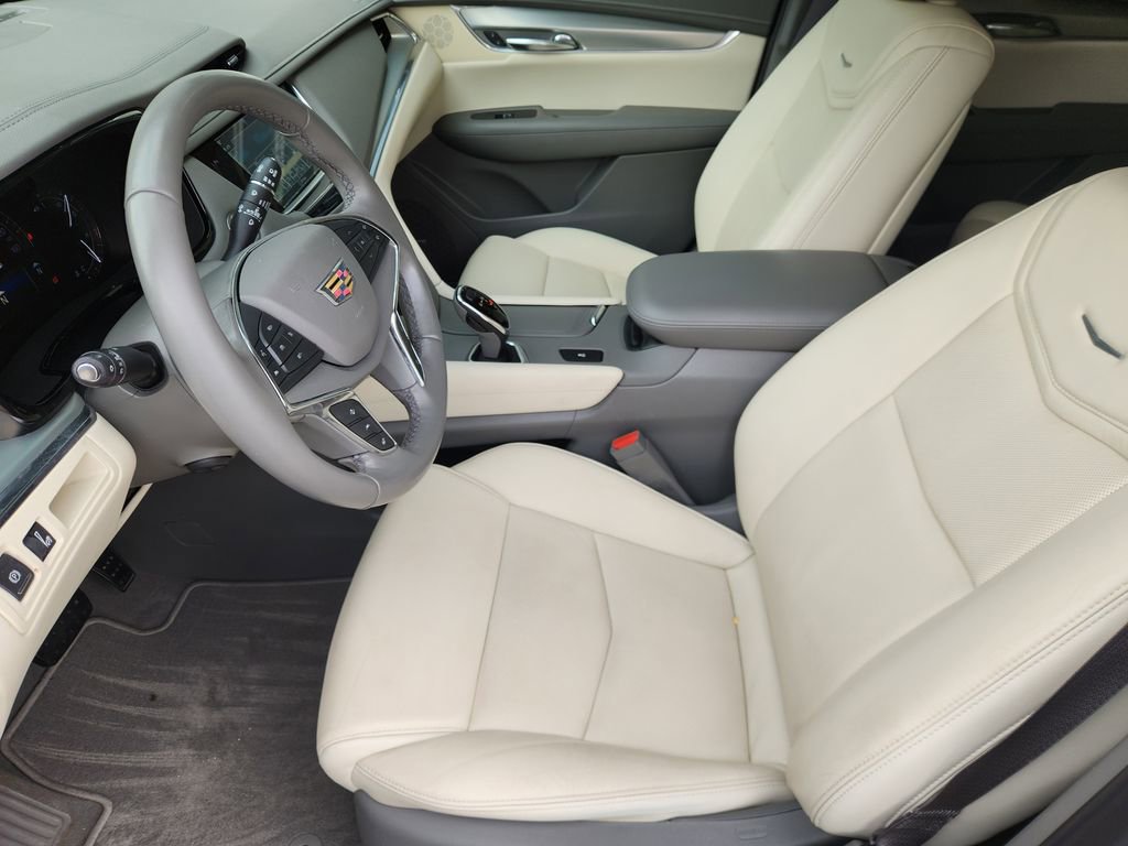 Used 2019 Cadillac XT5 Luxury image 13