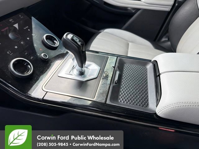 Used 2020 Land Rover Range Rover Evoque First Edition AWD/4WD image 22