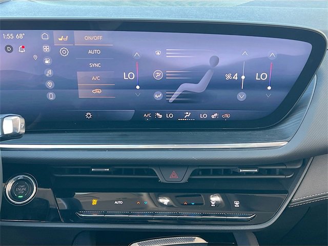 New 2025 Buick Envision Preferred image 11