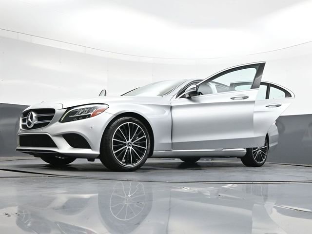 Used 2020 Mercedes-Benz C 300 Sedan image 47