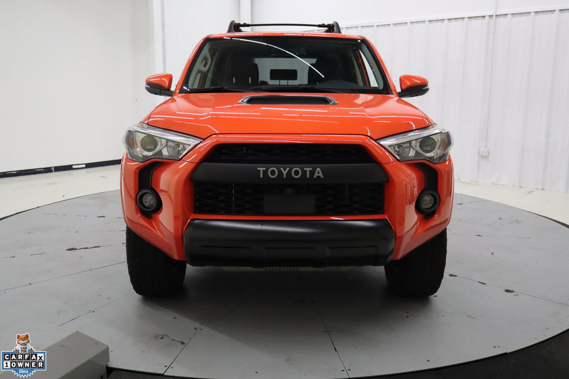 Used 2023 Toyota 4Runner TRD Pro image 11
