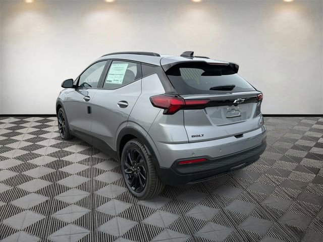 New 2027 Chevrolet Bolt RS image 7