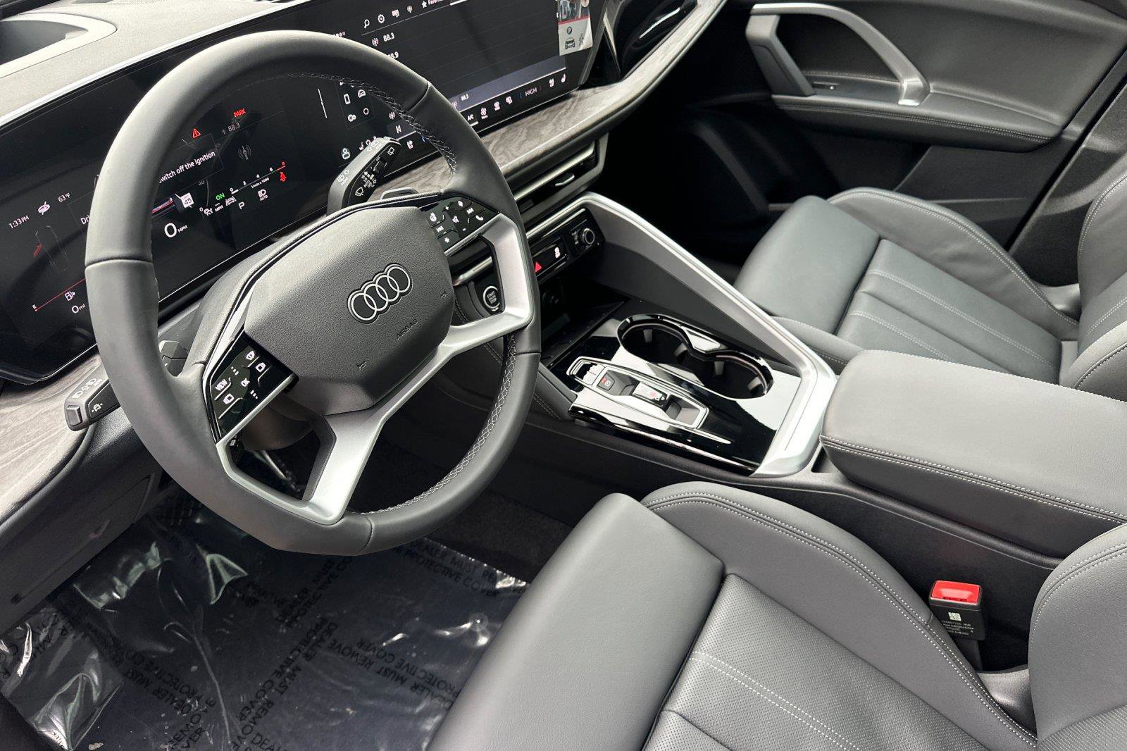 New 2025 Audi Q5 Premium Plus image 9