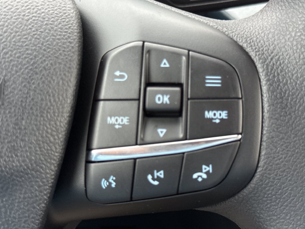 New 2026 Ford Maverick XLT FWD image 28