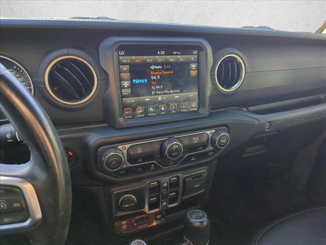 Used 2022 Jeep Wrangler Unlimited Rubicon 4xe image 10