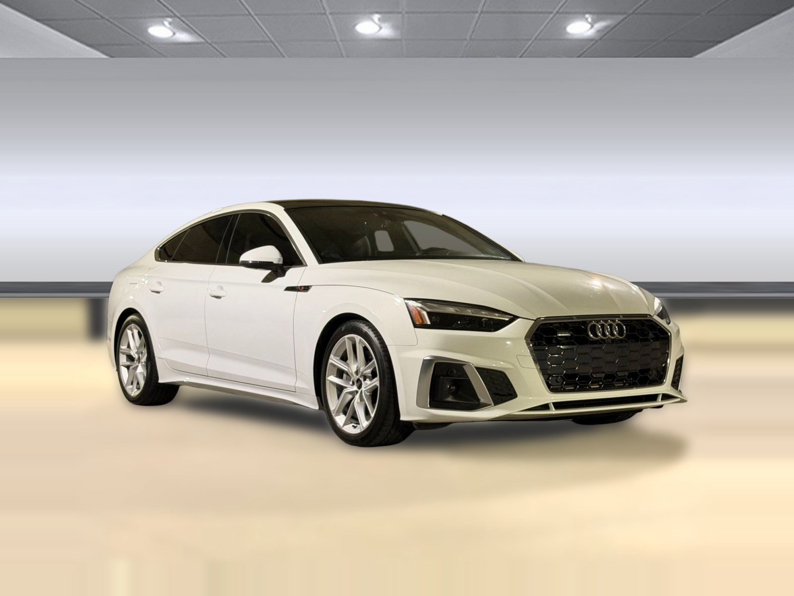 Certified 2023 Audi A5 2.0T Premium Plus w/ Premium Plus image 6