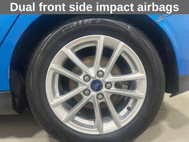Used 2016 Ford Focus SE FWD image 23