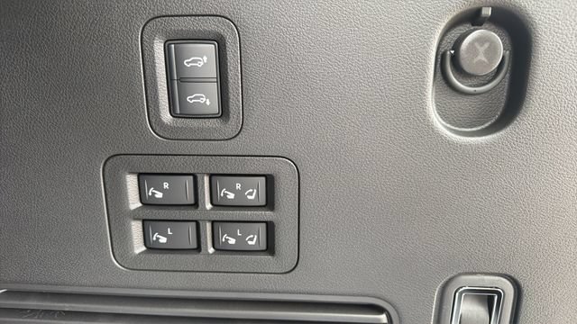 New 2026 Nissan Armada Platinum Reserve AWD/4WD image 28