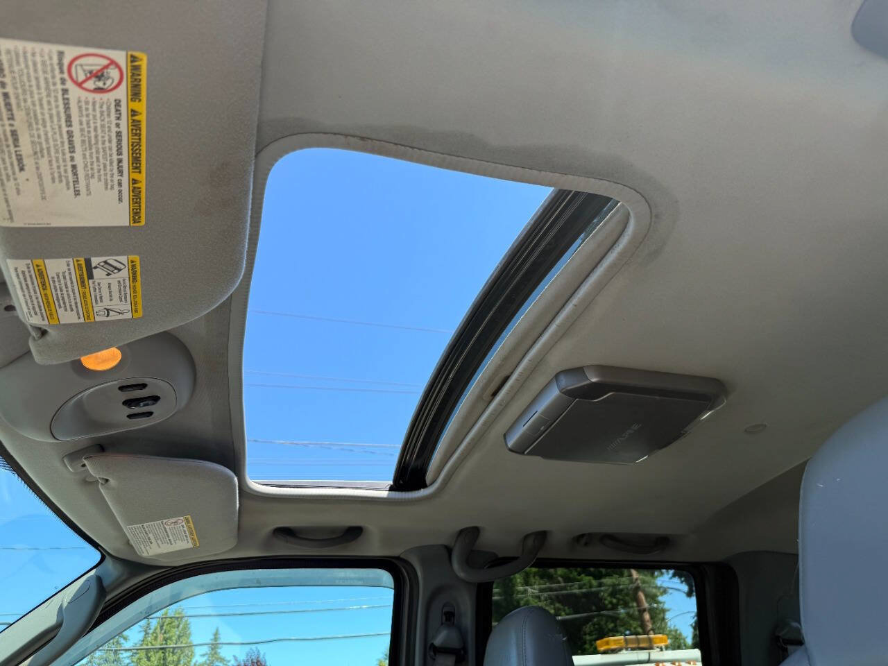 Used 2006 Ford F250 Lariat AWD/4WD image 23