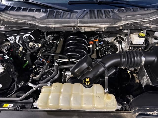 Used 2023 Ford F150 XL w/ STX Appearance Package image 24