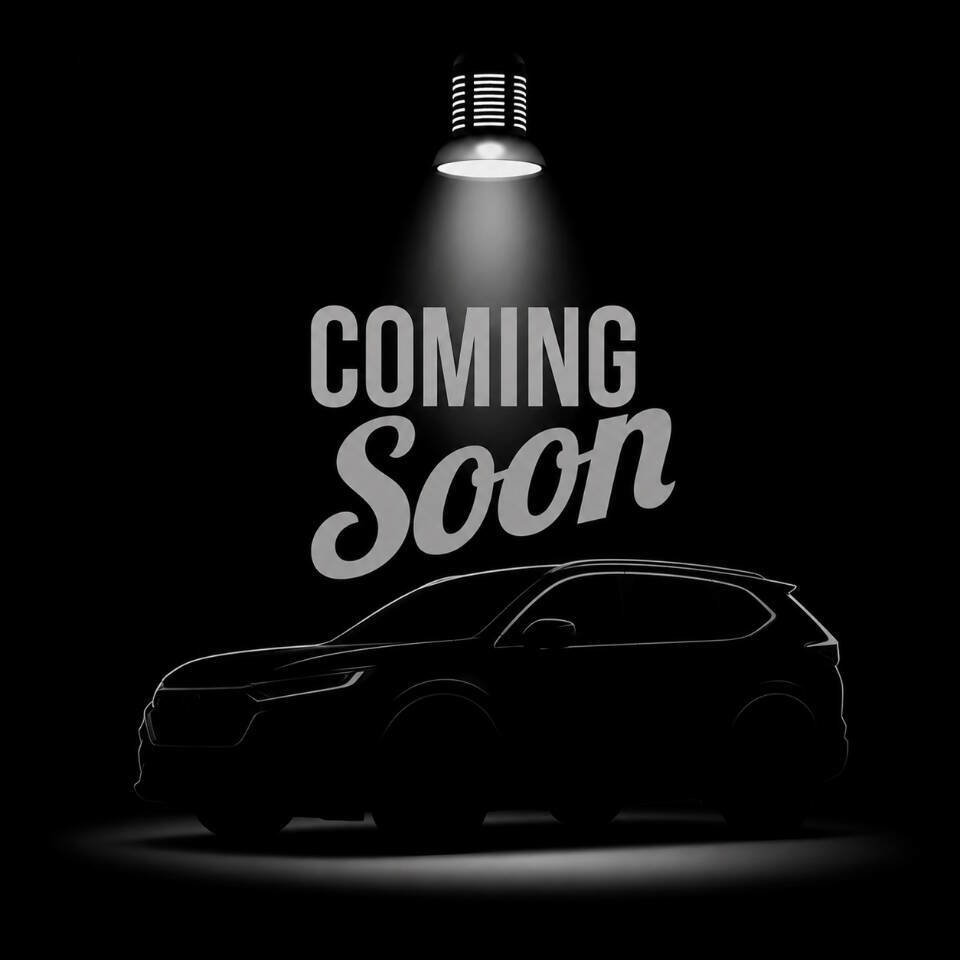 Used 2025 Honda CR-V LX