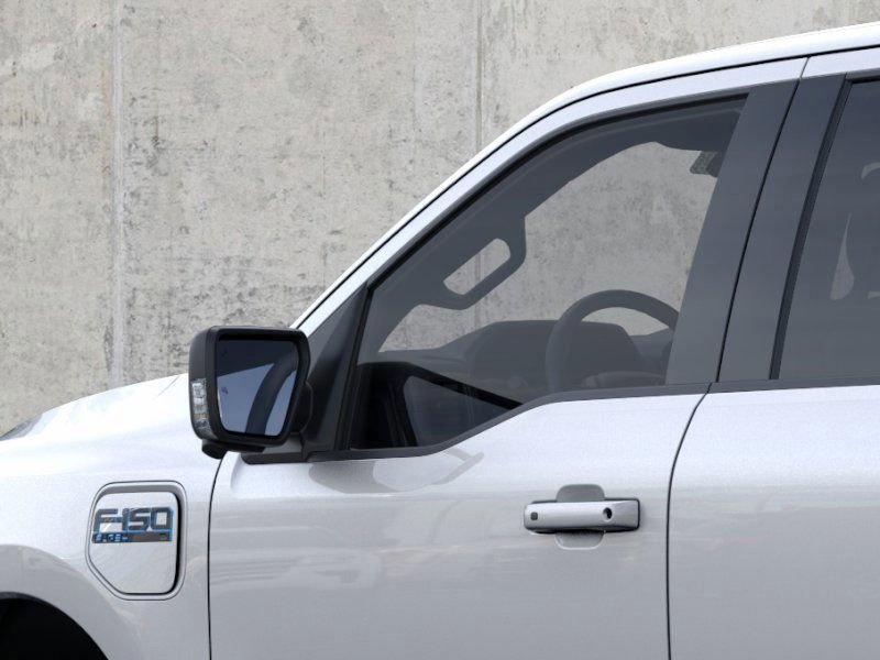 New 2025 Ford F150 Lightning Flash image 20