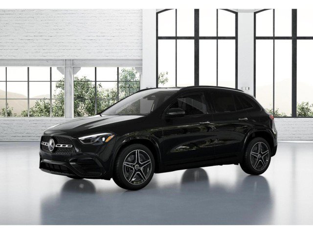 New 2026 Mercedes-Benz GLA 250 4MATIC image 37